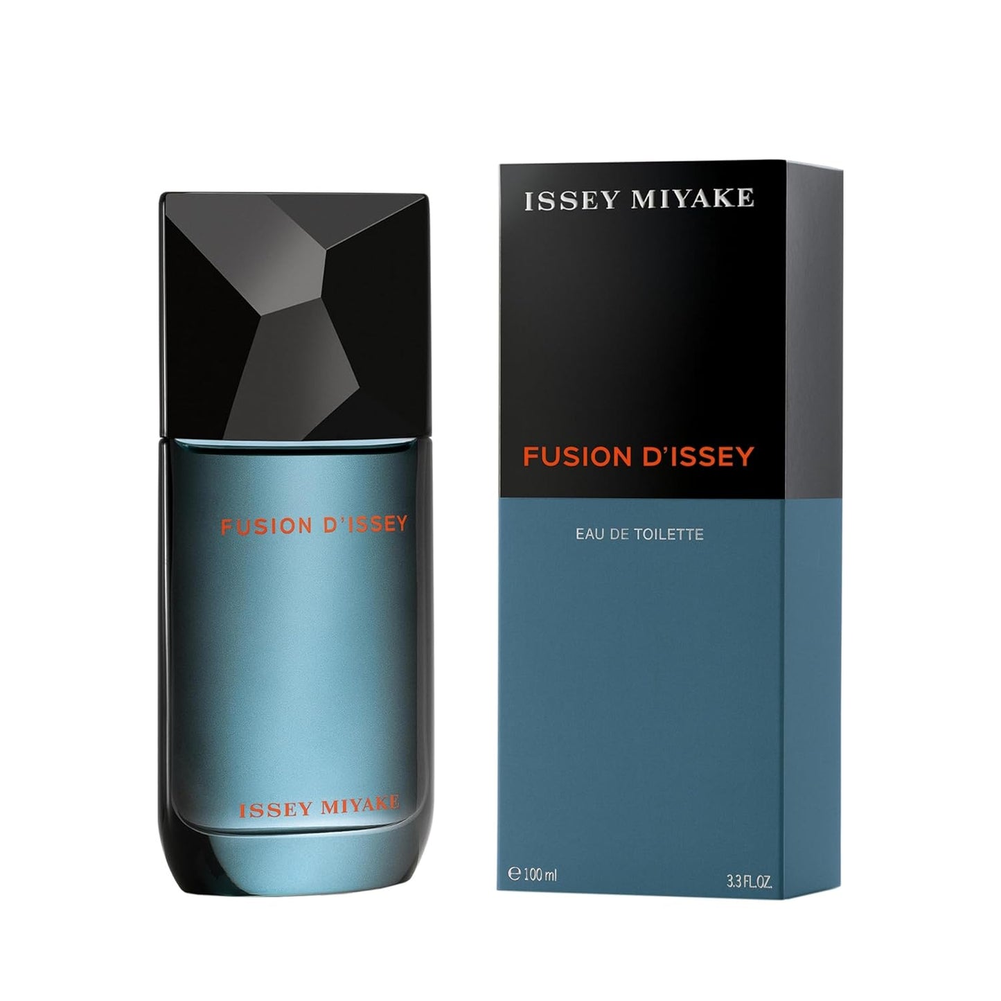 Issey Miyake Fusion D'issey EDT Spray for Men