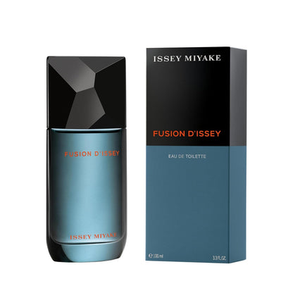 Issey Miyake Fusion D'issey EDT Spray for Men