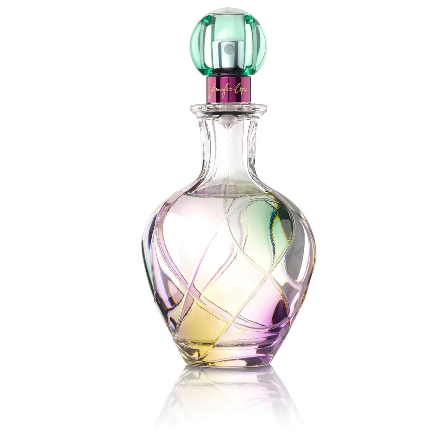 J-lo Live EDP Spray for Women