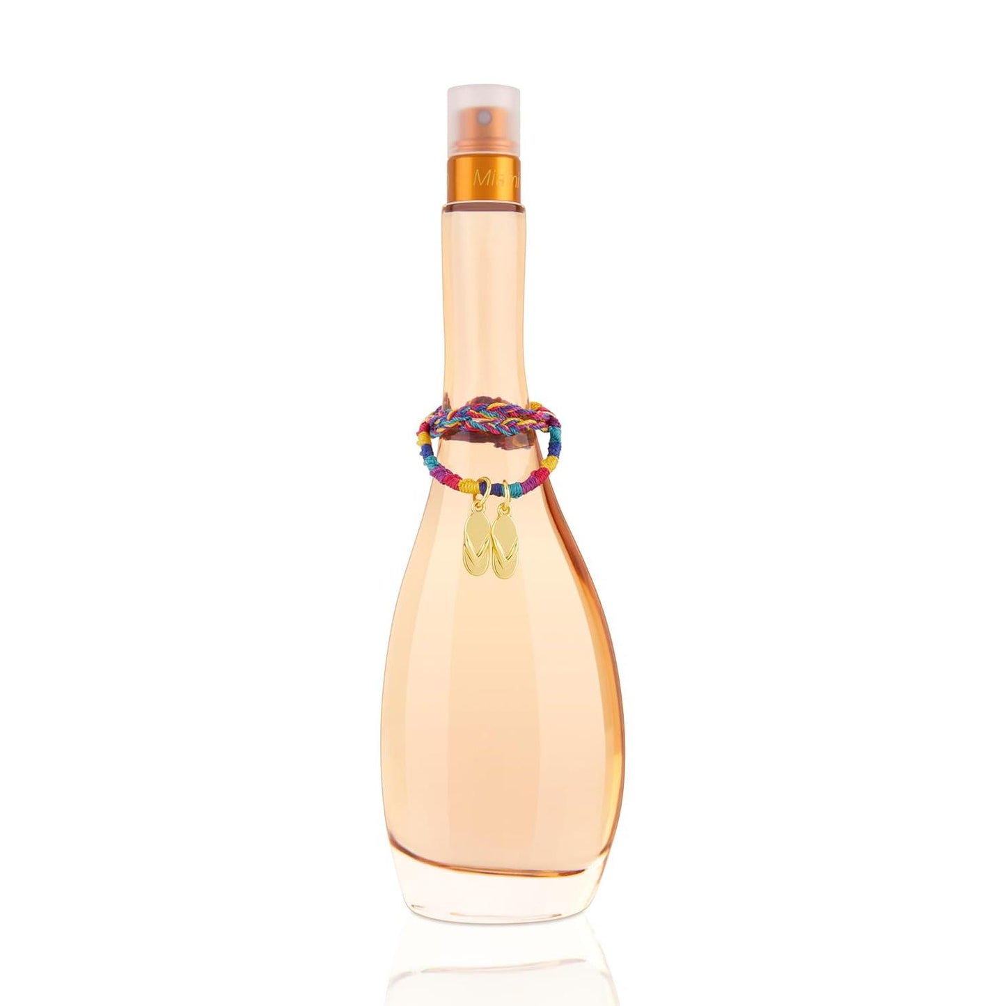 J-lo Miami Glow EDT Spray for Women