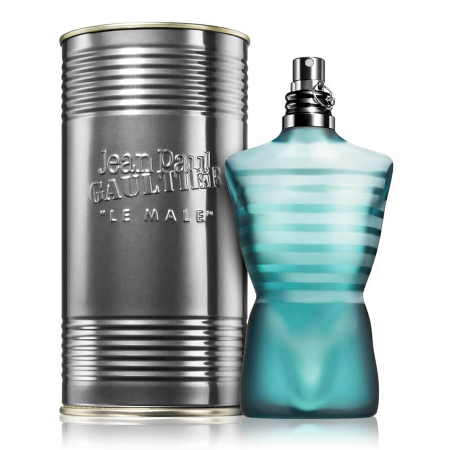 Jean Paul Gaultier Le Male EDT Spray for Men