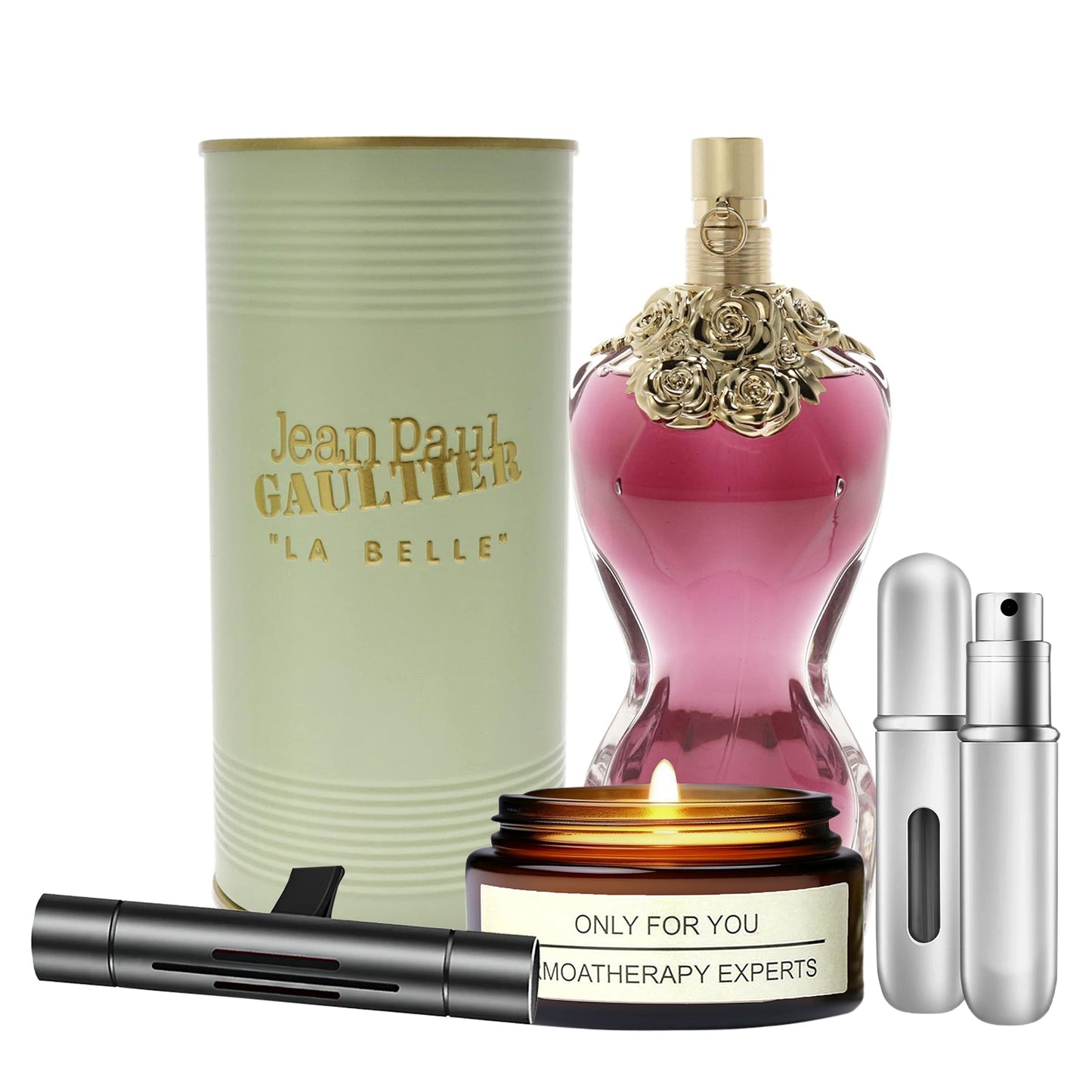 Jean Paul Gaultier La Belle EDP Spray for Women