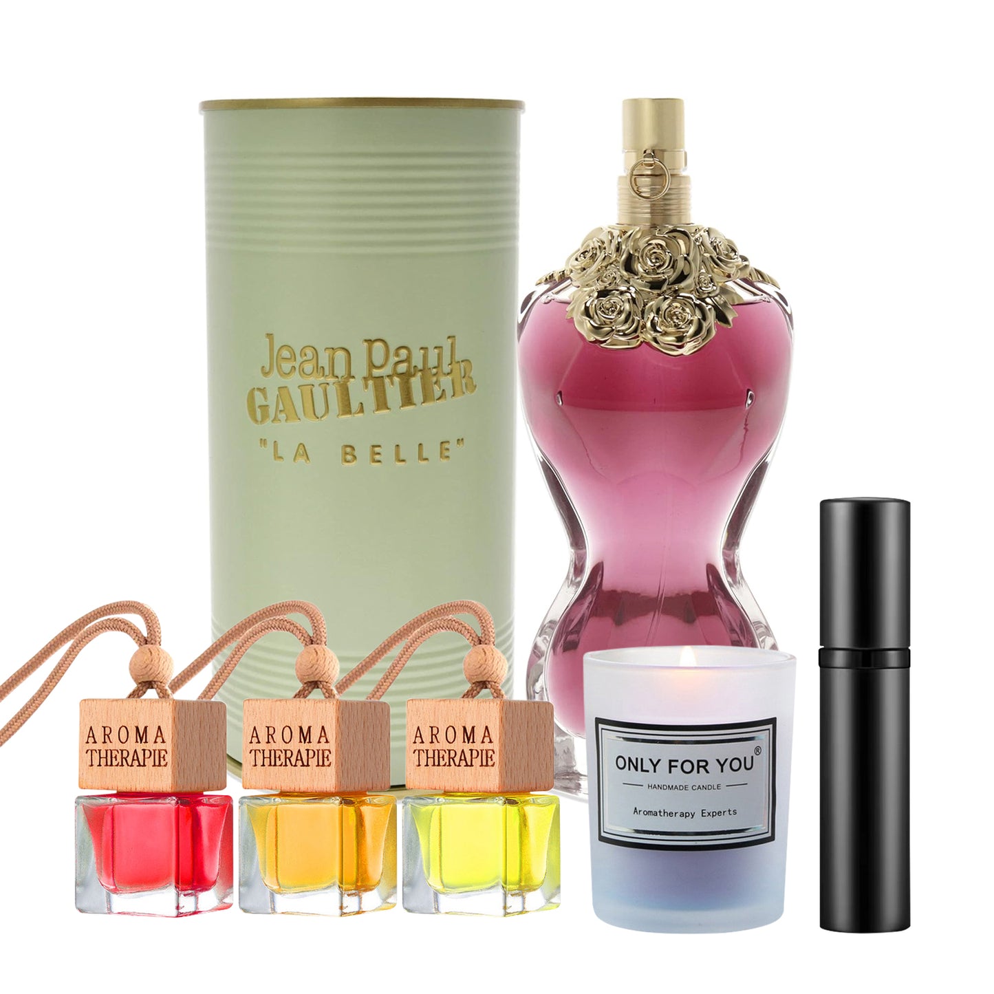 Jean Paul Gaultier La Belle EDP Spray for Women