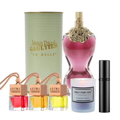 Jean Paul Gaultier La Belle EDP Spray for Women