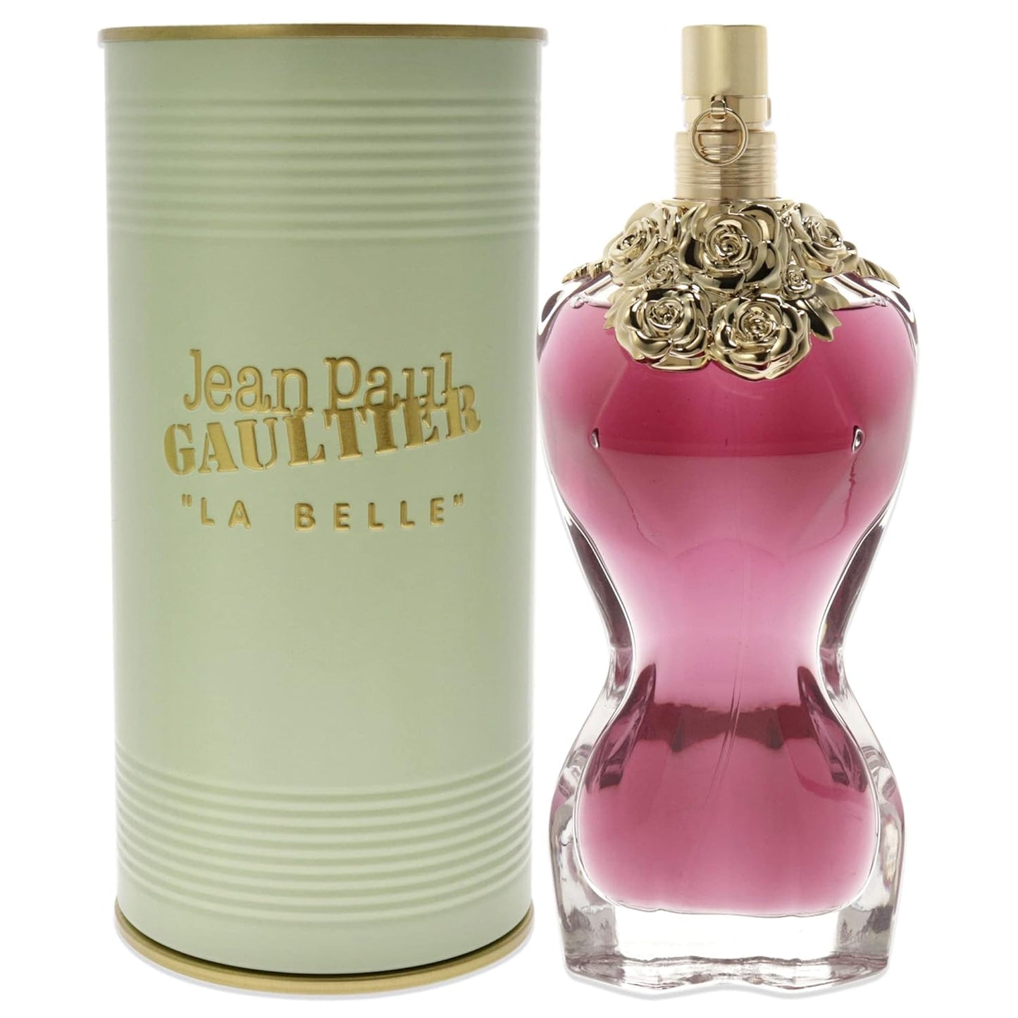 Jean Paul Gaultier La Belle EDP Spray for Women