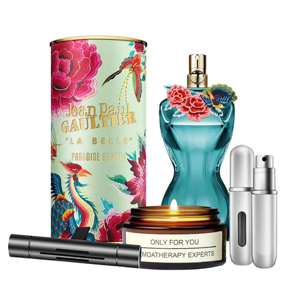 Jean Paul Gaultier La Belle Paradise Garden EDP Spray for Women