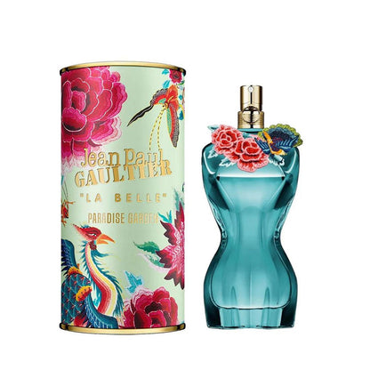 Jean Paul Gaultier La Belle Paradise Garden EDP Spray for Women