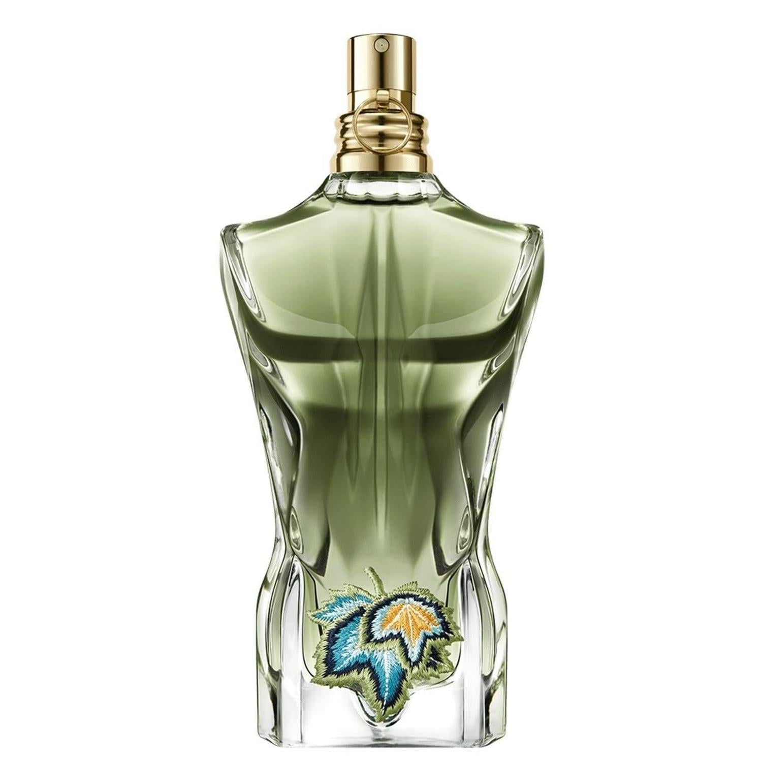 Jean Paul Gaultier Le Beau Paradise Garden EDP Spray for Men