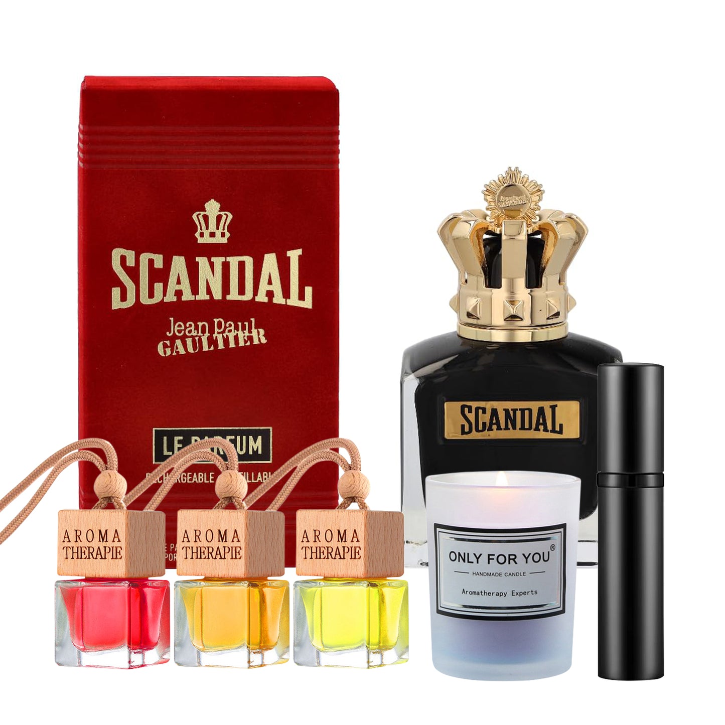 Jean Paul Gaultier Scandal Le Parfum EDP Spray for Men