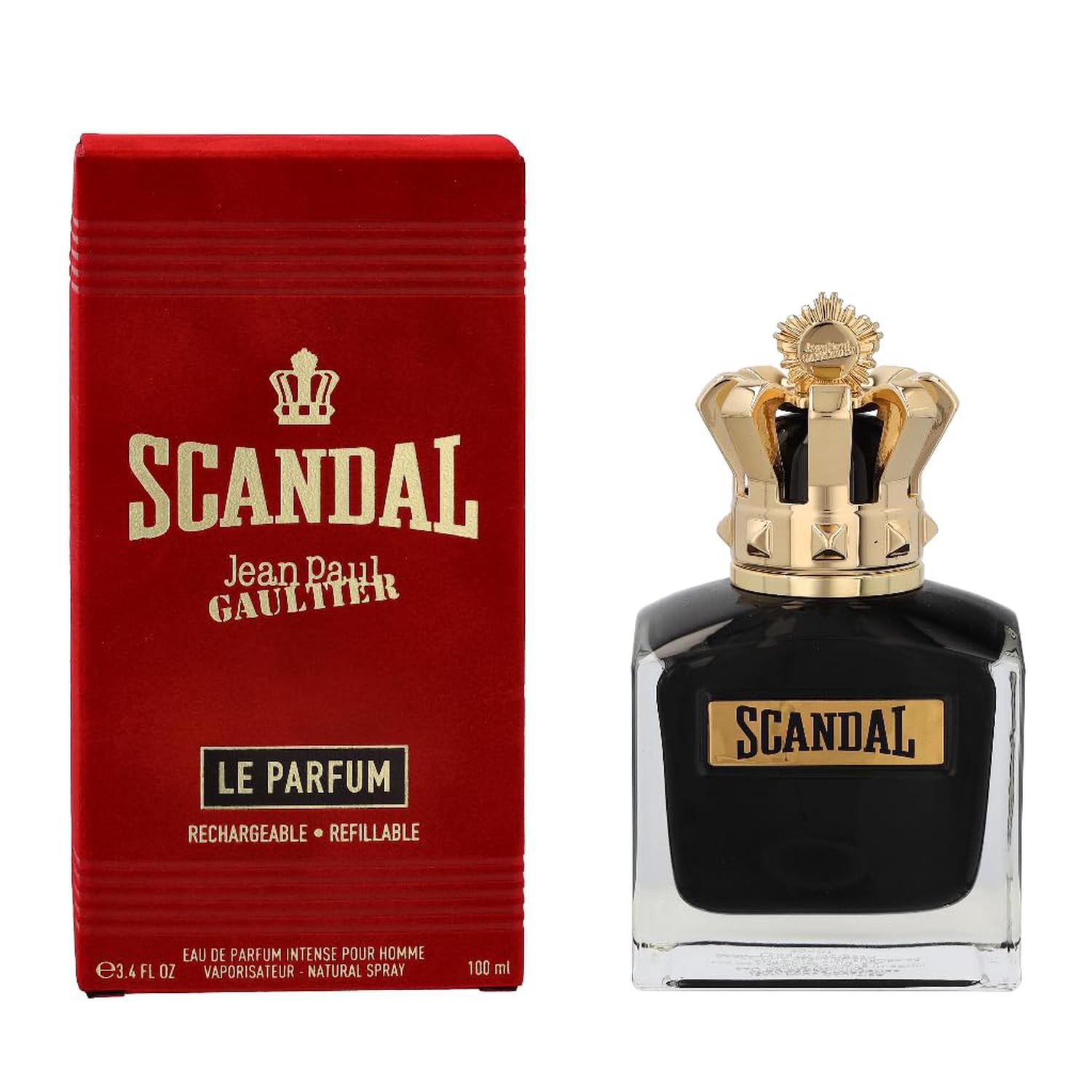 Jean Paul Gaultier Scandal Le Parfum EDP Spray for Men