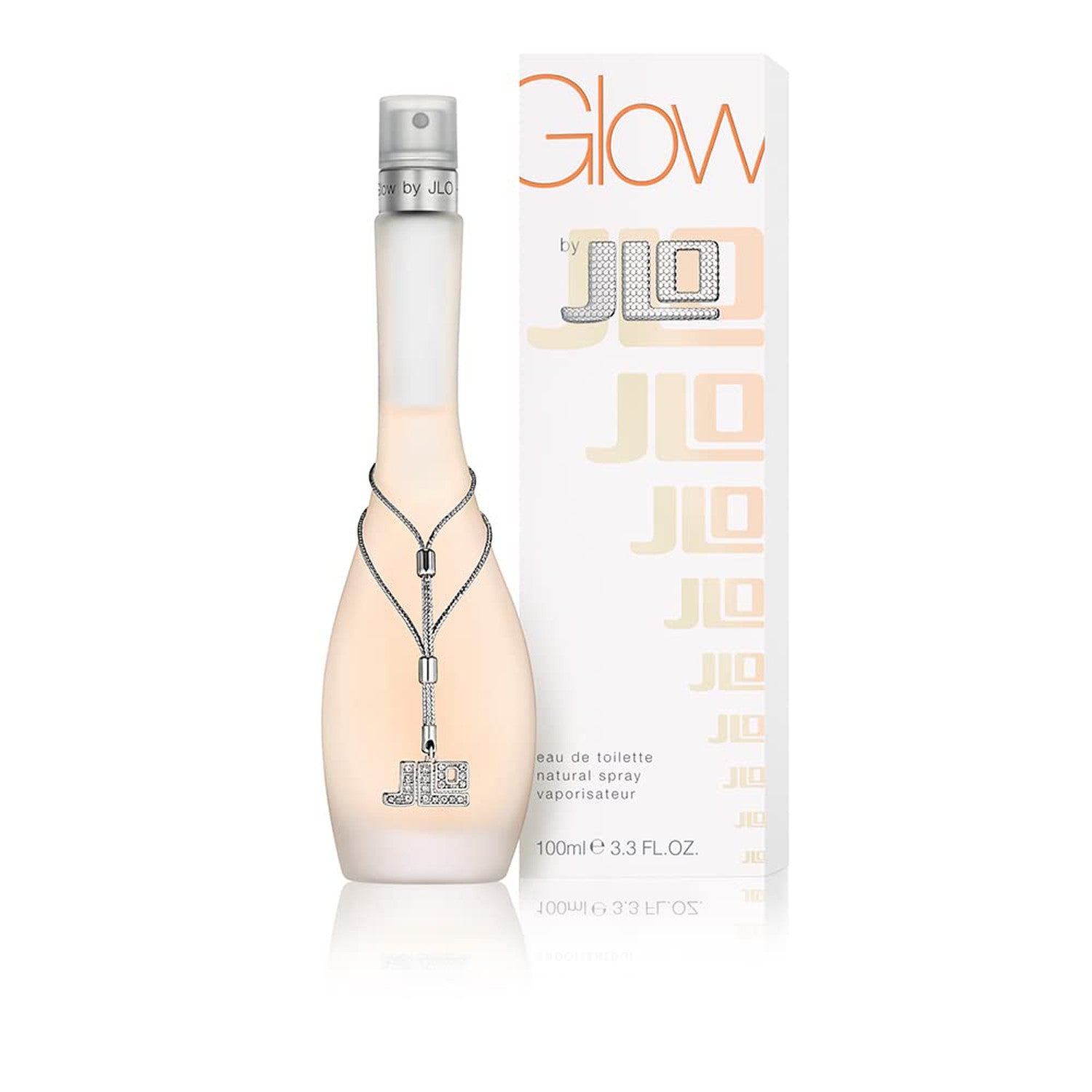 Jennifer Lopez Glow EDT Spray for Women