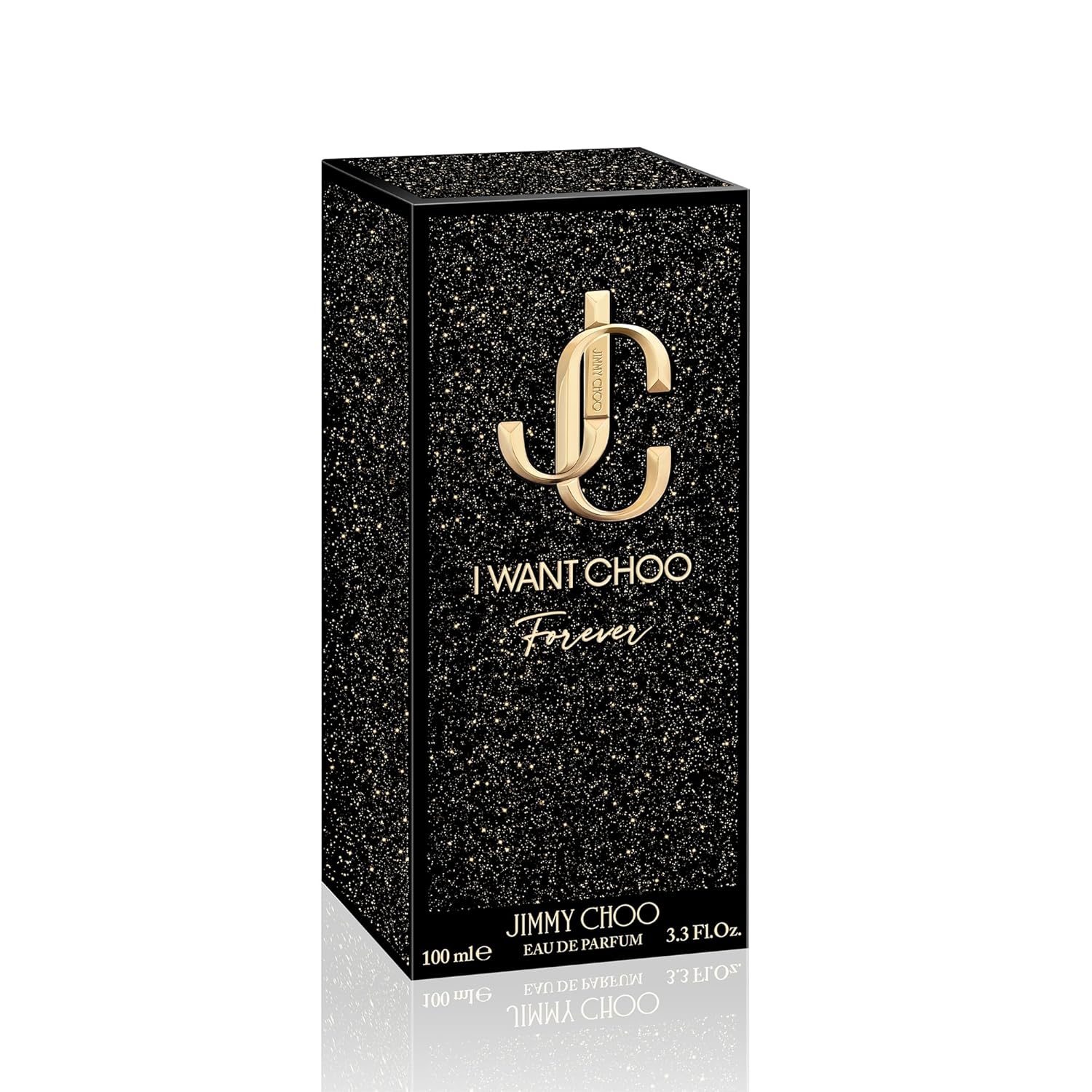 Jimmy Choo I Want Choo Forever EDP Spray for Women