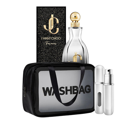 Jimmy Choo I Want Choo Forever EDP Spray for Women