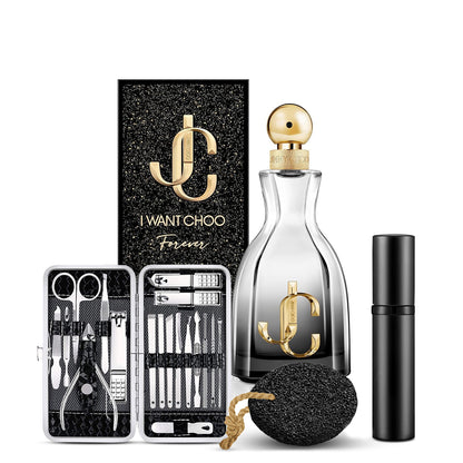 Jimmy Choo I Want Choo Forever EDP Spray for Women