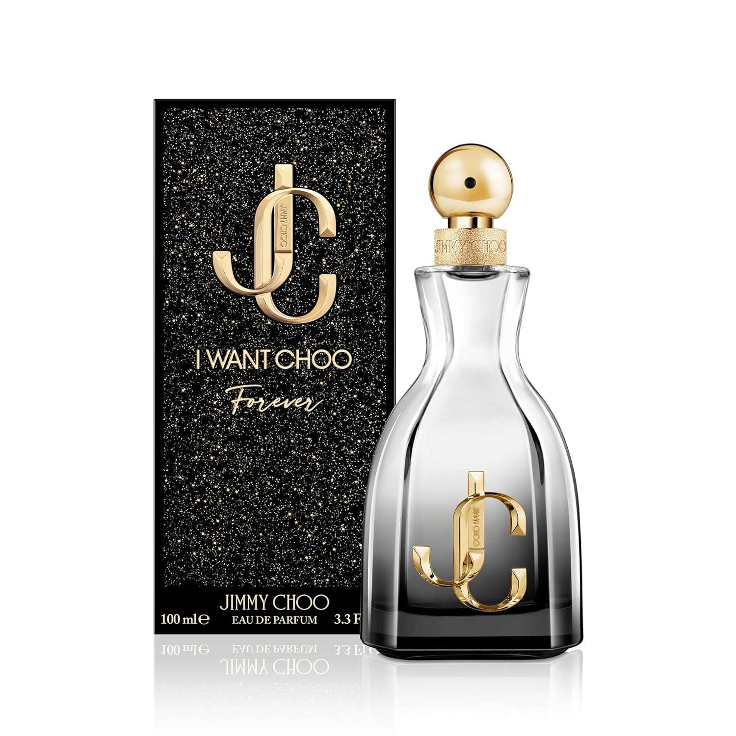 Jimmy Choo I Want Choo Forever EDP Spray for Women