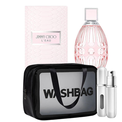 Jimmy Choo L'eau EDT Spray for Women