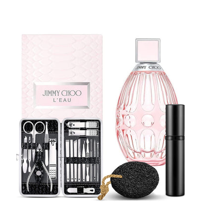 Jimmy Choo L'eau EDT Spray for Women