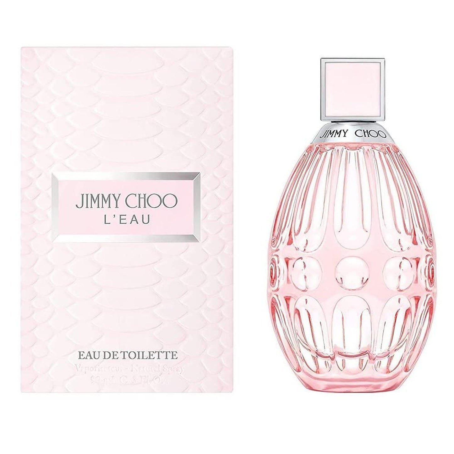 Jimmy Choo L'eau EDT Spray for Women