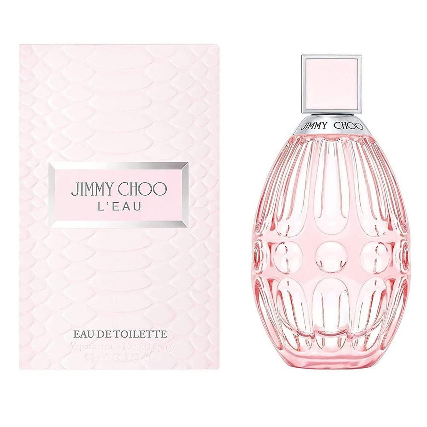 Jimmy Choo L'eau EDT Spray for Women