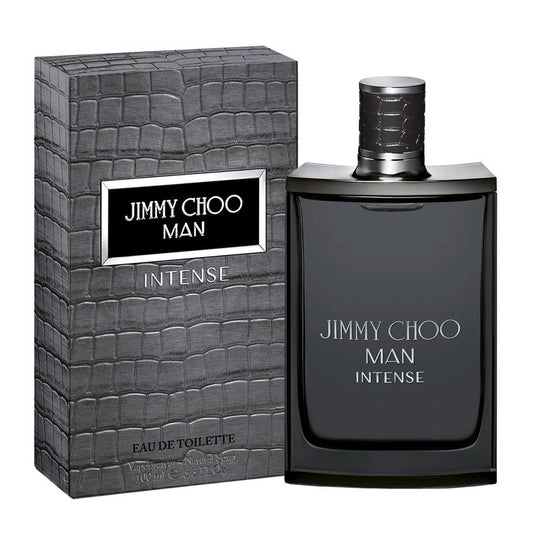 Jimmy Choo Man Intense EDT Spray for Men