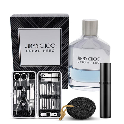 Jimmy Choo Urban Hero EDP Spray for Men