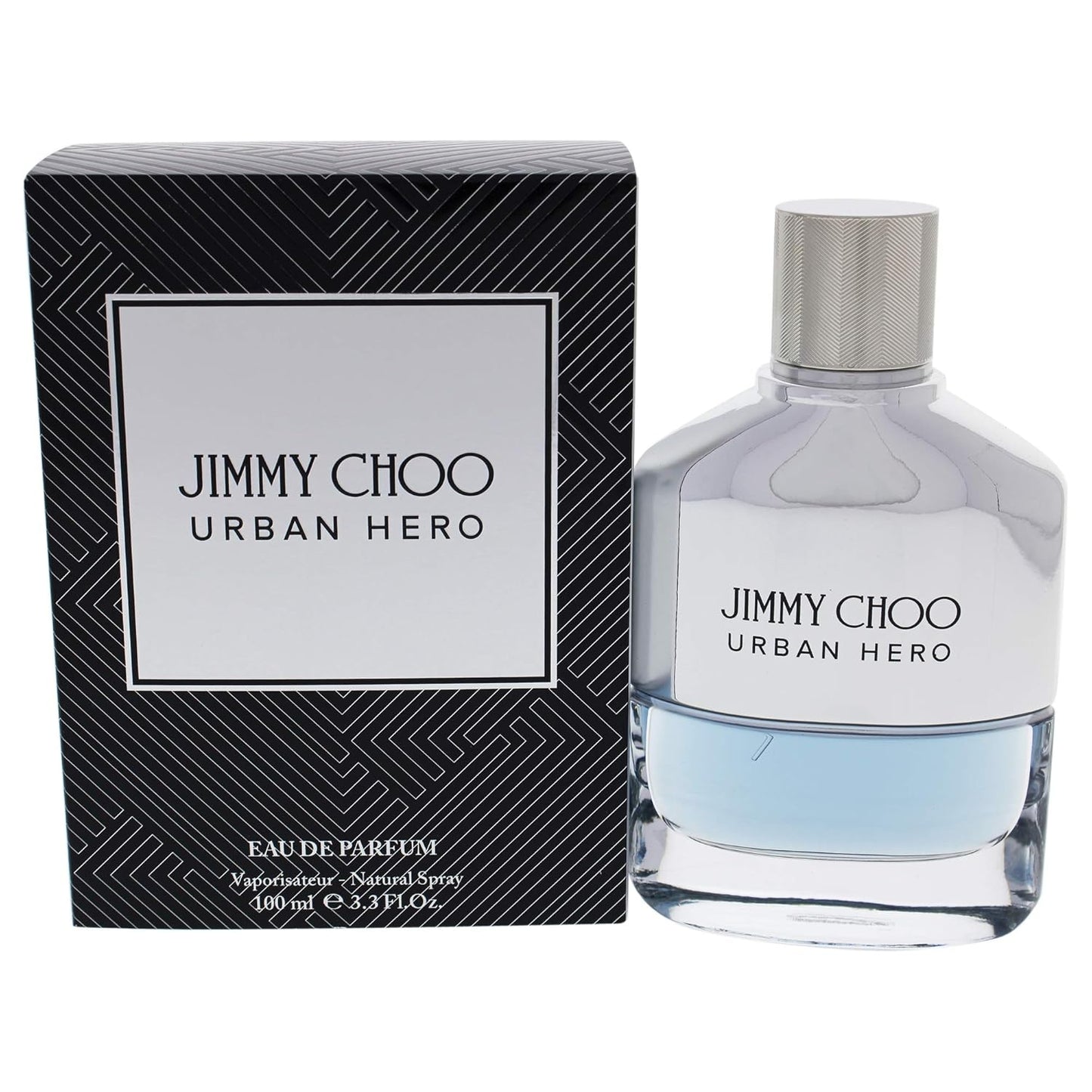 Jimmy Choo Urban Hero EDP Spray for Men