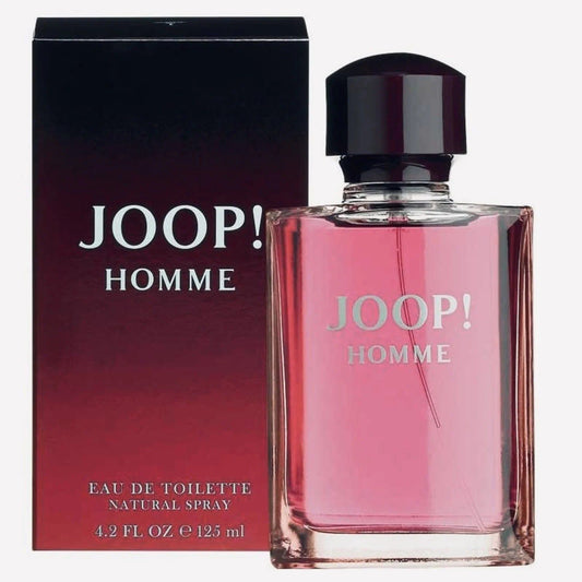 Joop Homme EDT Spray for Men