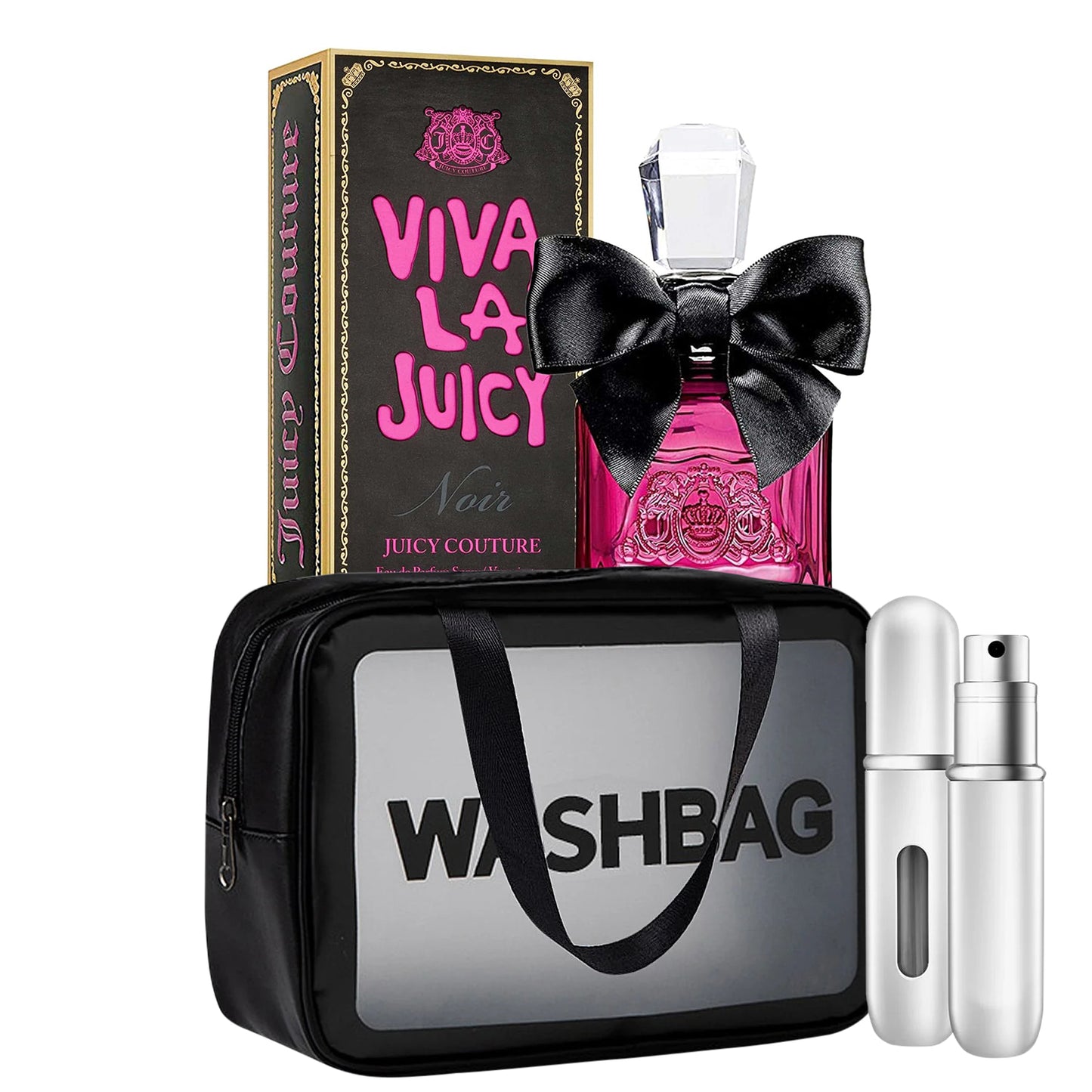 Juicy Couture Viva Juicy Noir EDP Spray for Women