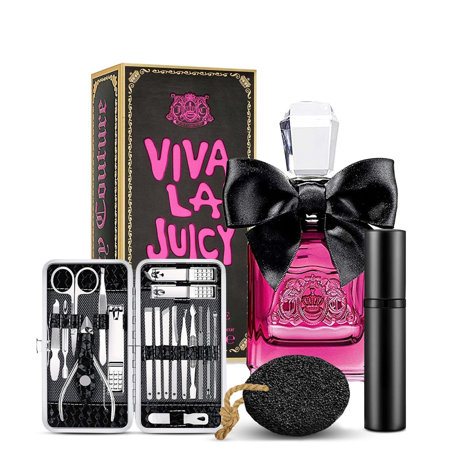 Juicy Couture Viva Juicy Noir EDP Spray for Women