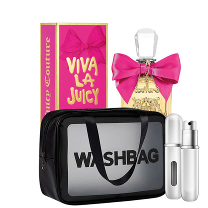 Juicy Couture Viva La Juicy EDP Spray for Women