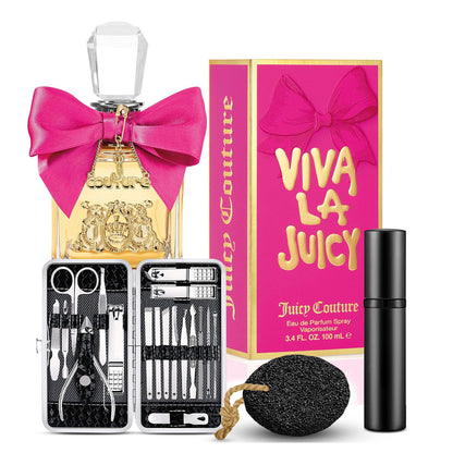 Juicy Couture Viva La Juicy EDP Spray for Women