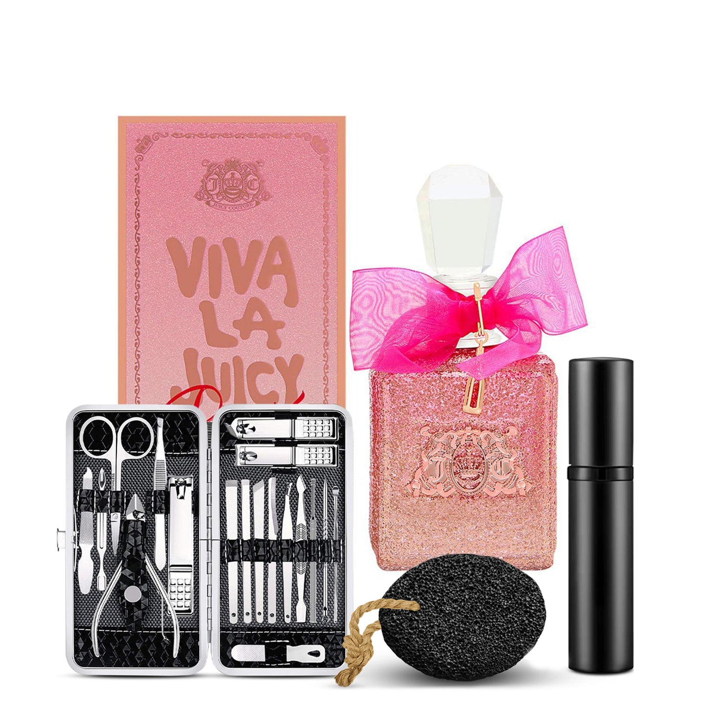 Juicy Couture Viva La Juicy Rose EDP Spray for Women