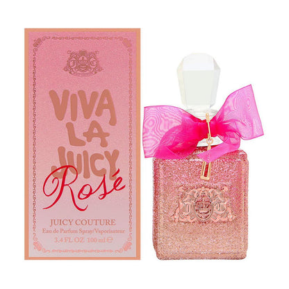 Juicy Couture Viva La Juicy Rose EDP Spray for Women