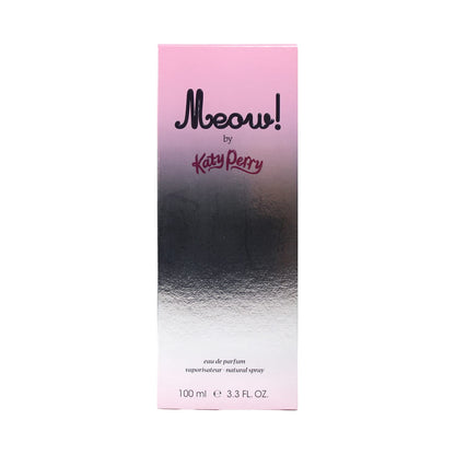 Katy Perry Meow EDP Spray for Women