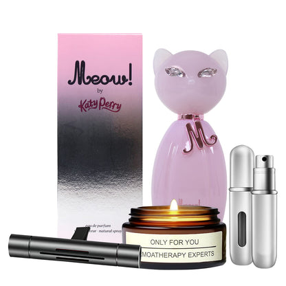 Katy Perry Meow EDP Spray for Women