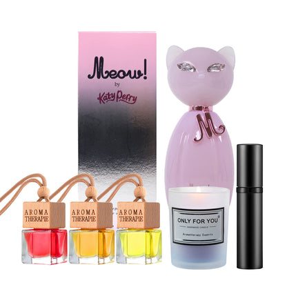 Katy Perry Meow EDP Spray for Women