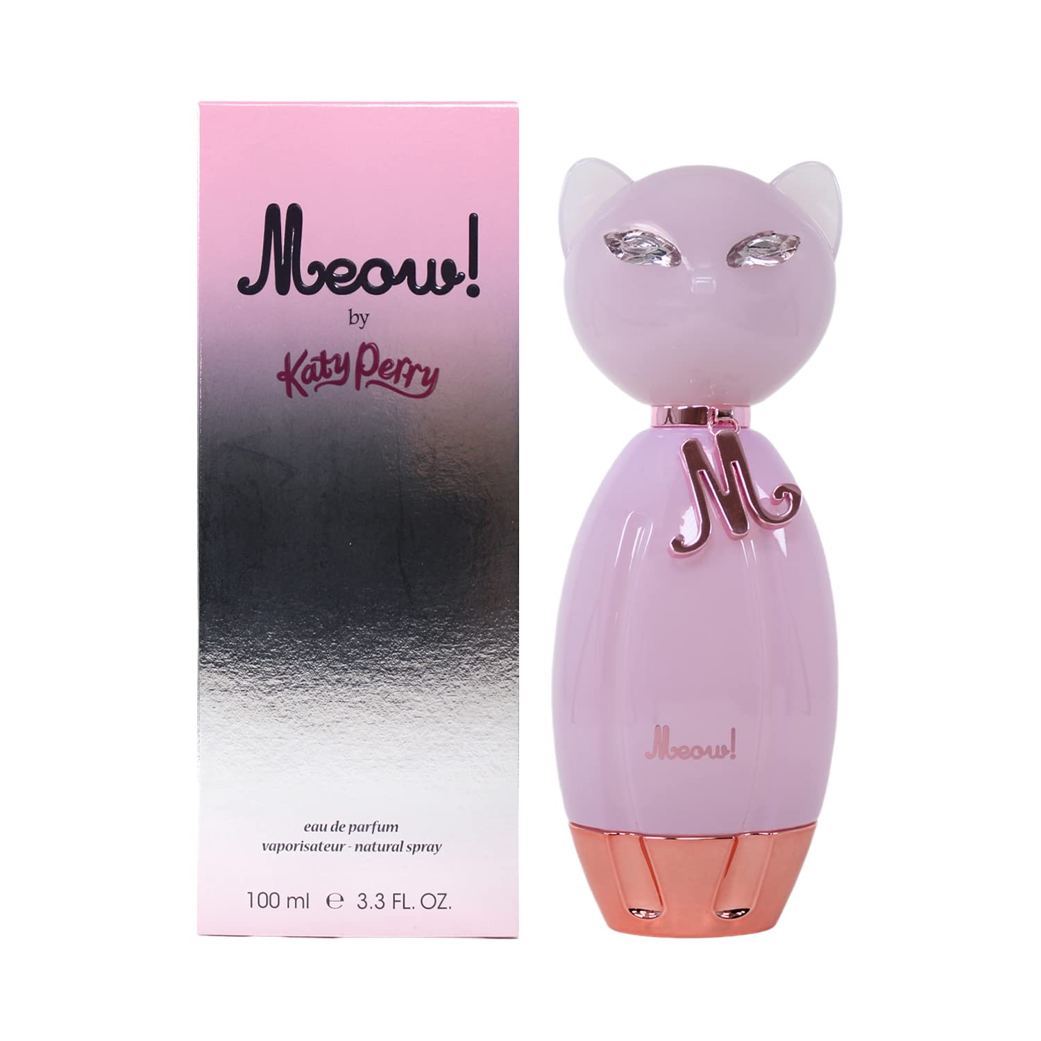 Katy Perry Meow EDP Spray for Women