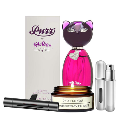 Katy Perry Purrs EDP Spray for Women