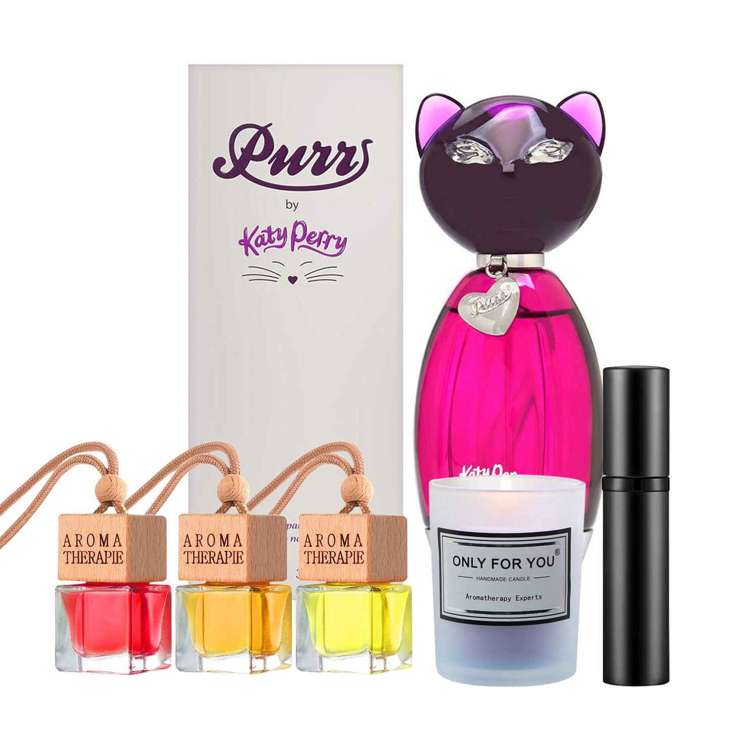 Katy Perry Purrs EDP Spray for Women