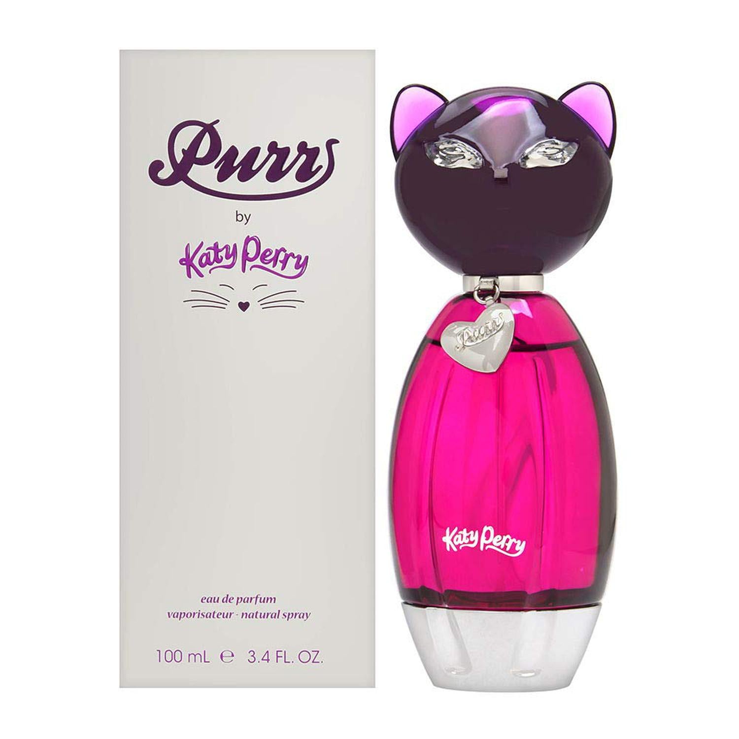 Katy Perry Purrs EDP Spray for Women