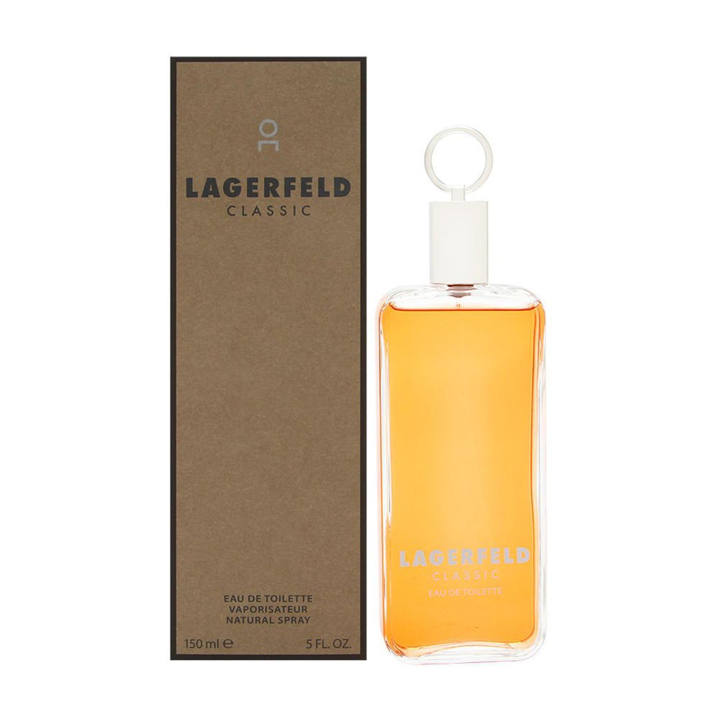 Lagerfeld EDT Spray for Men