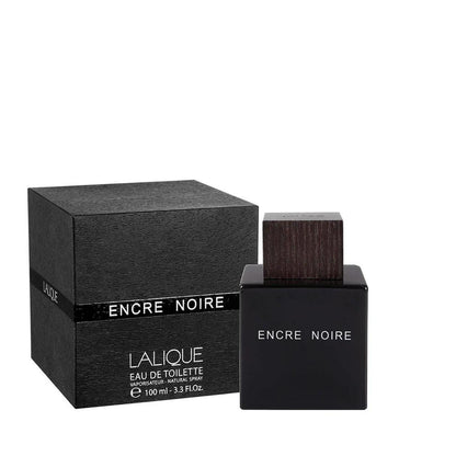 Lalique Encre Noire EDT Spray for Men