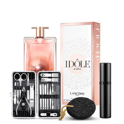 Lancome Idole Aura EDP Spray for Women