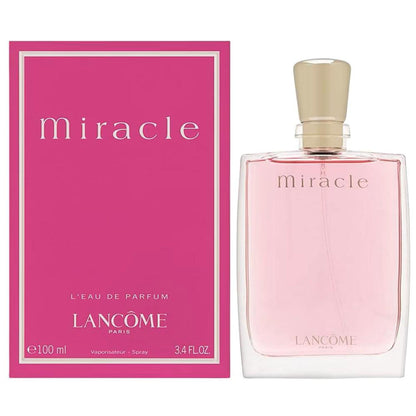 Lancome Miracle EDP Spray for Women