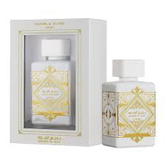 Lattafa Bade'e Al Oud Honor & Glory EDP Spray for Unisex