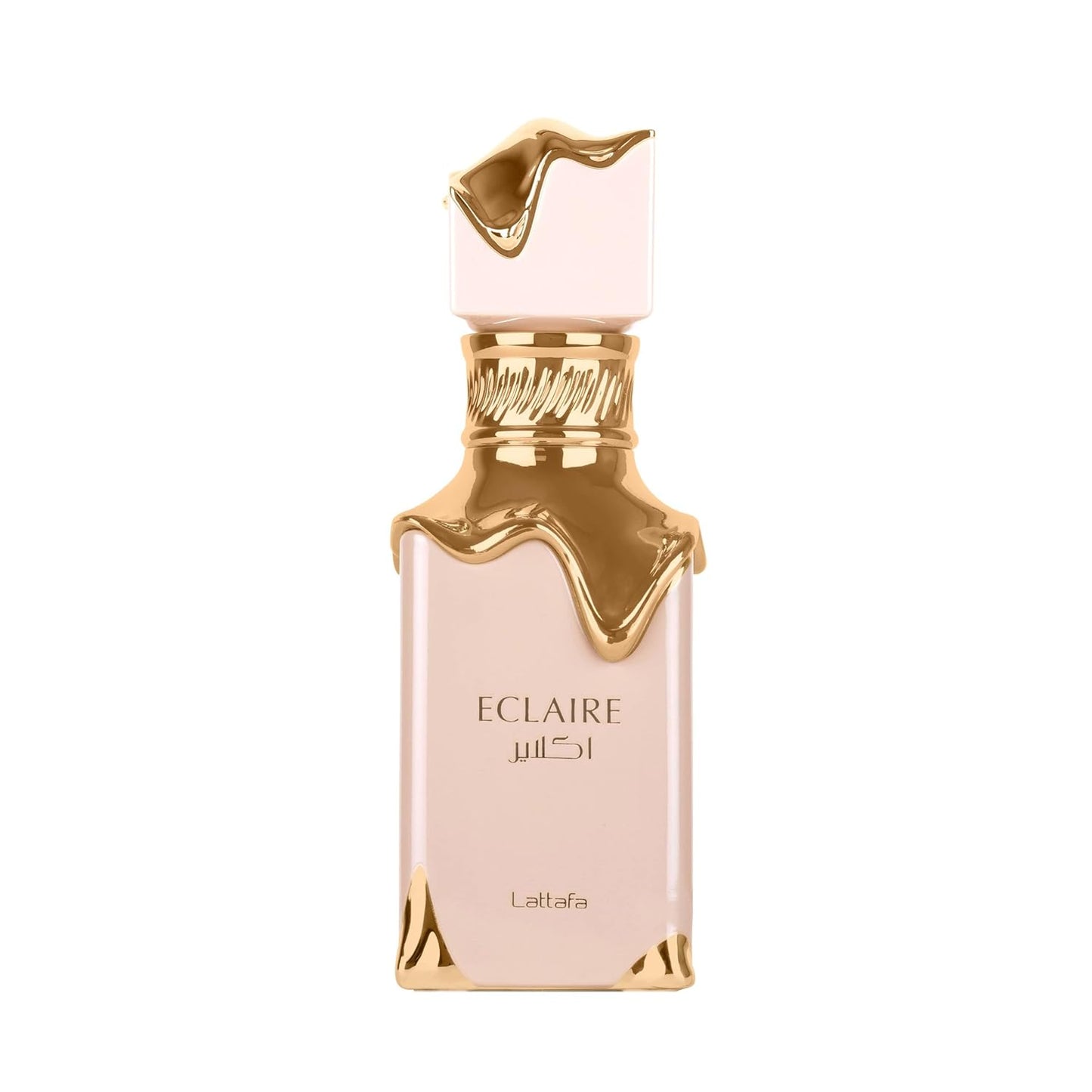 Lattafa Eclair EDP Spray for Unisex