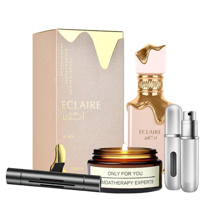 Lattafa Eclair EDP Spray for Unisex