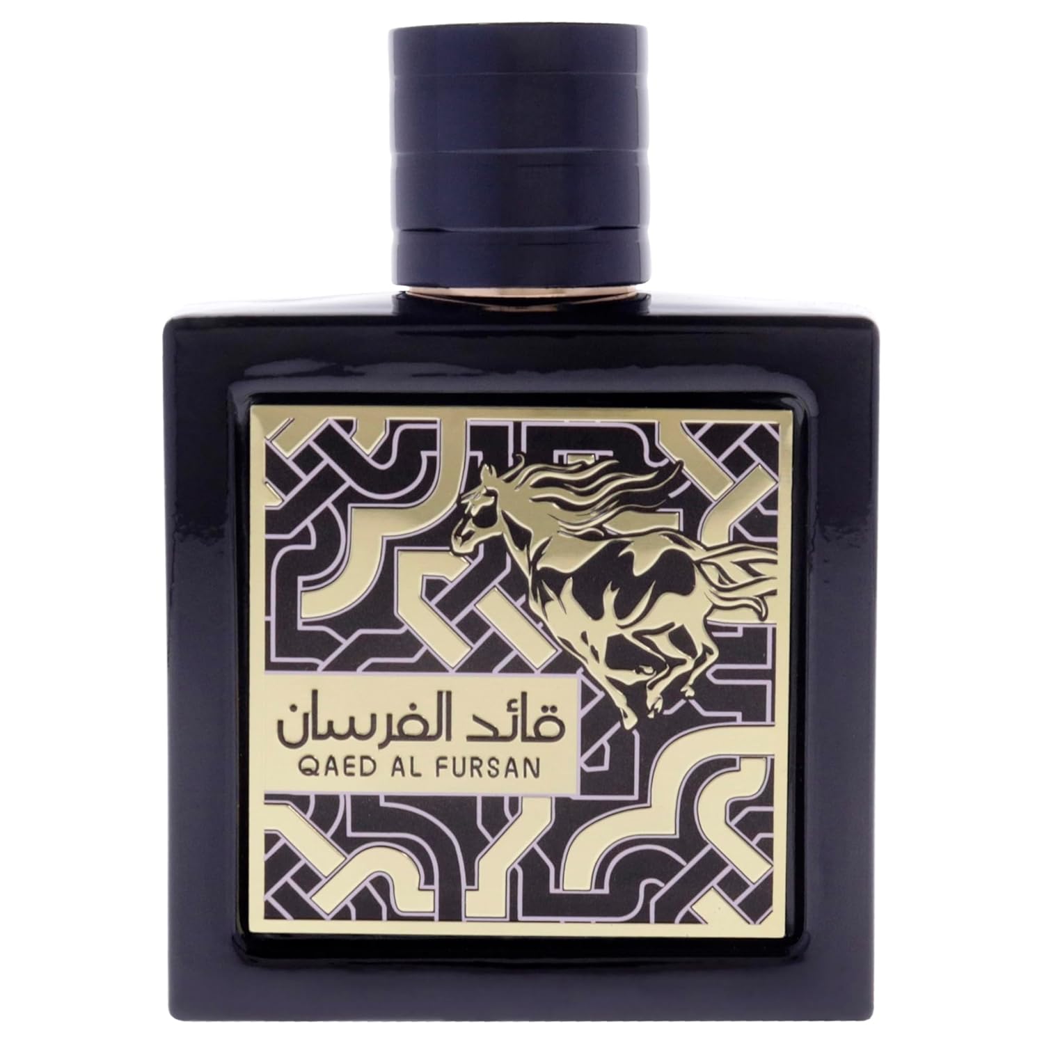 Lattafa Qaed Al Fursan EDP Spray for Unisex