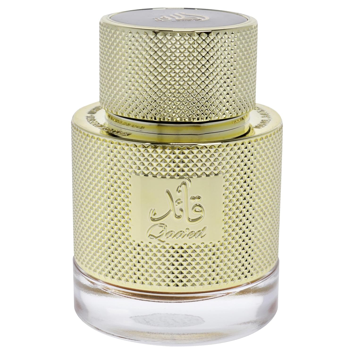 Lattafa Qaed EDP Spray for Unisex