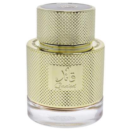 Lattafa Qaed EDP Spray for Unisex